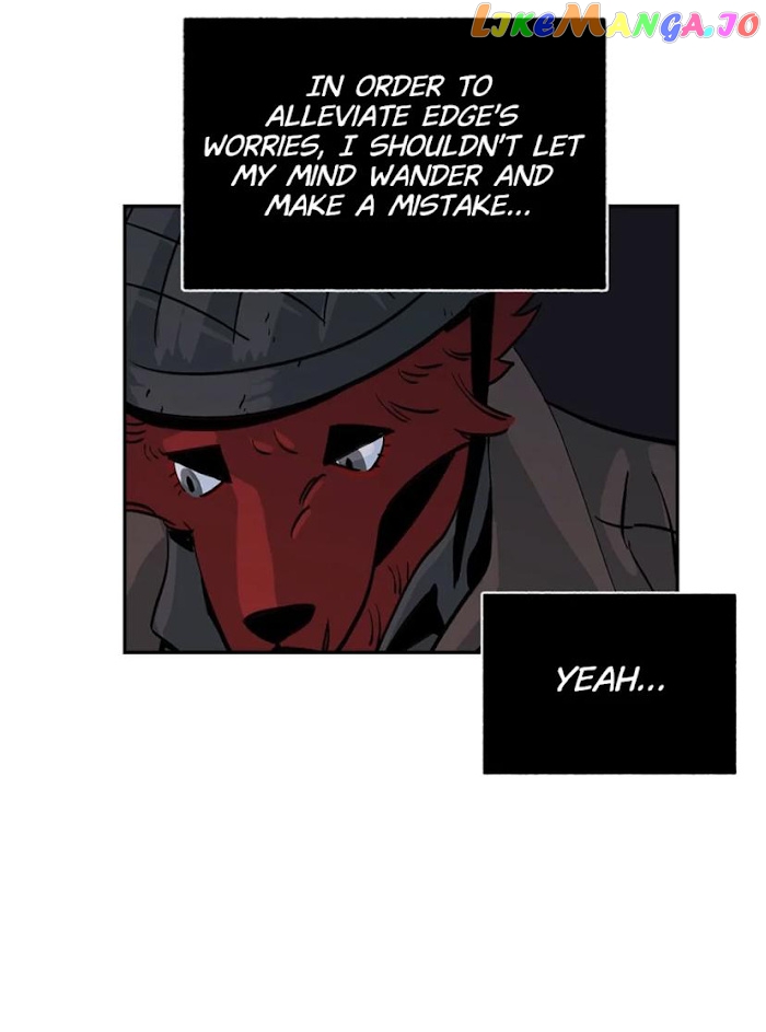 On a Leash chapter 39 - page 62