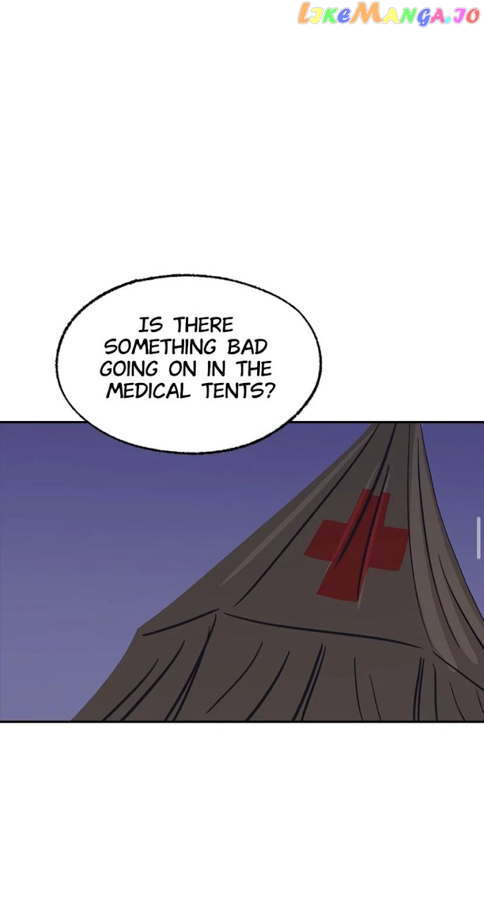 On a Leash chapter 41 - page 12
