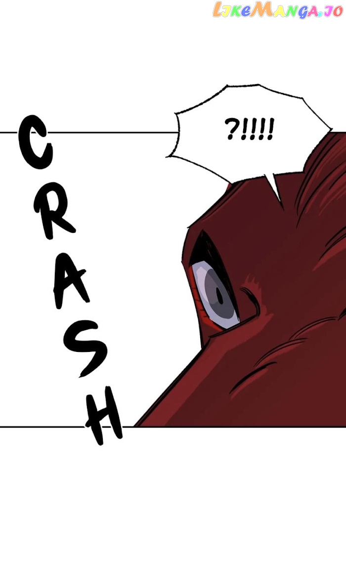 On a Leash chapter 41 - page 44