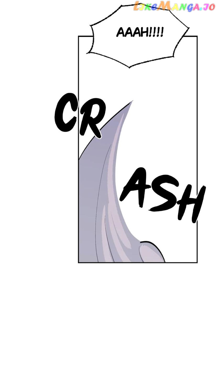 On a Leash chapter 41 - page 57