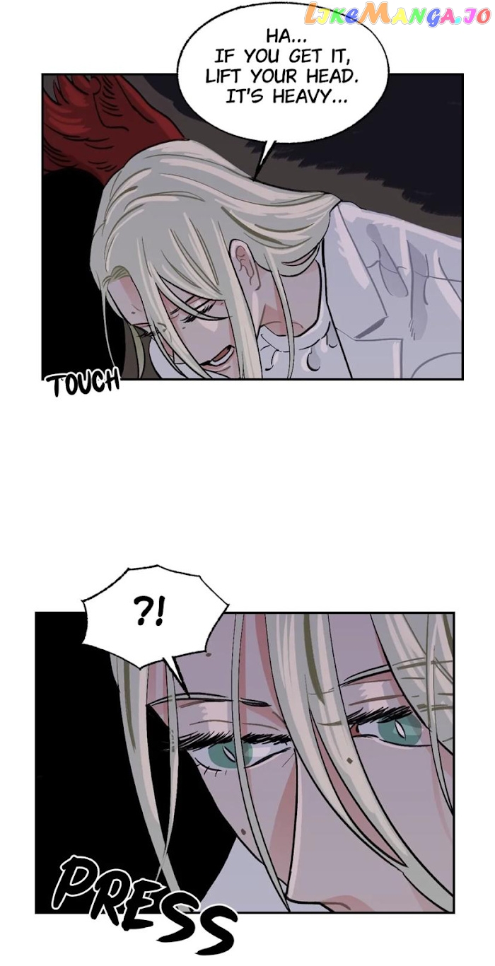 On a Leash chapter 41 - page 59