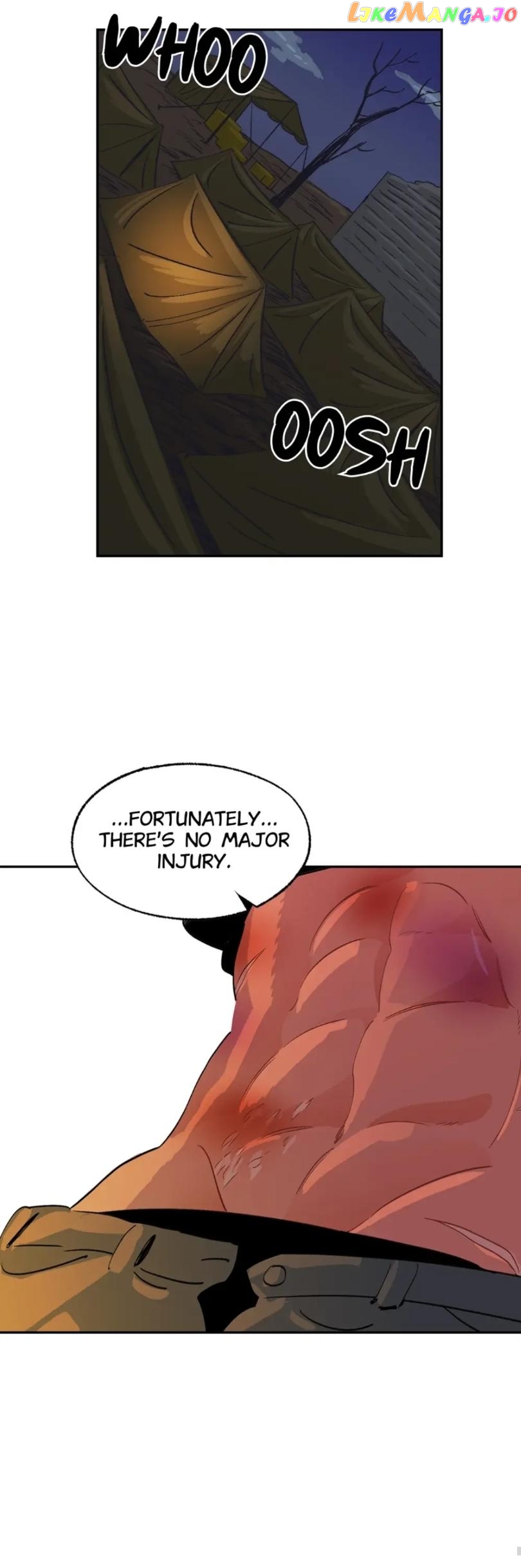 On a Leash chapter 68 - page 18