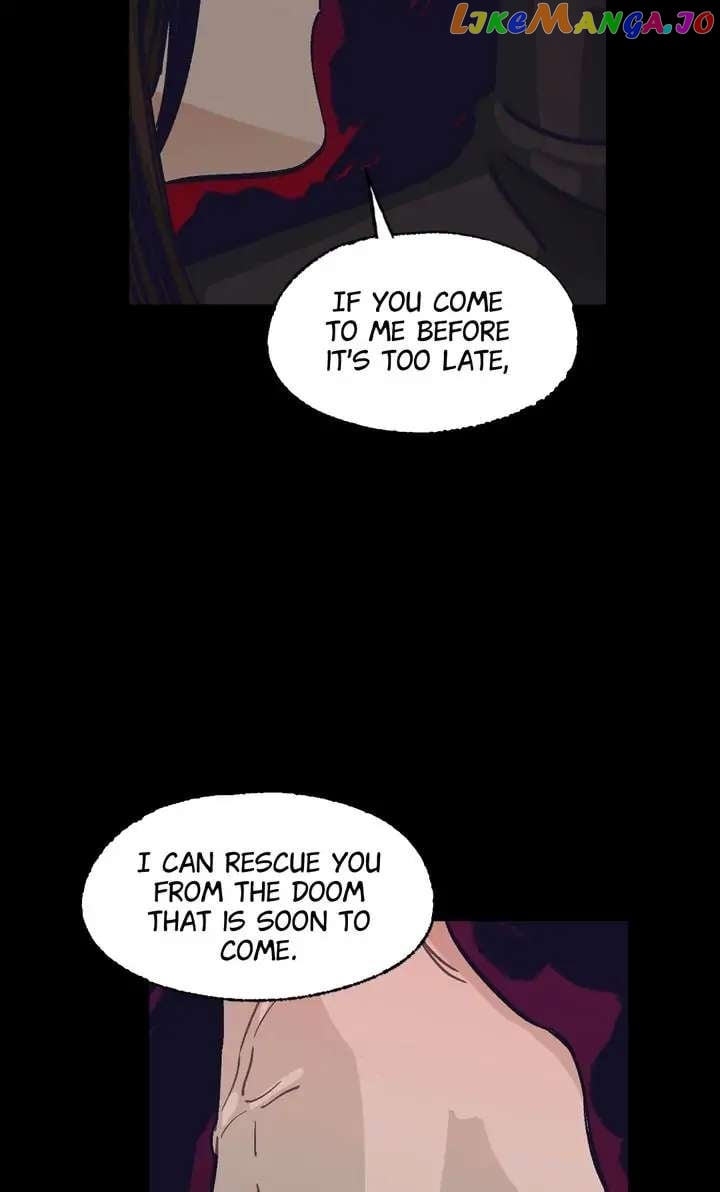 On a Leash chapter 100 - page 7