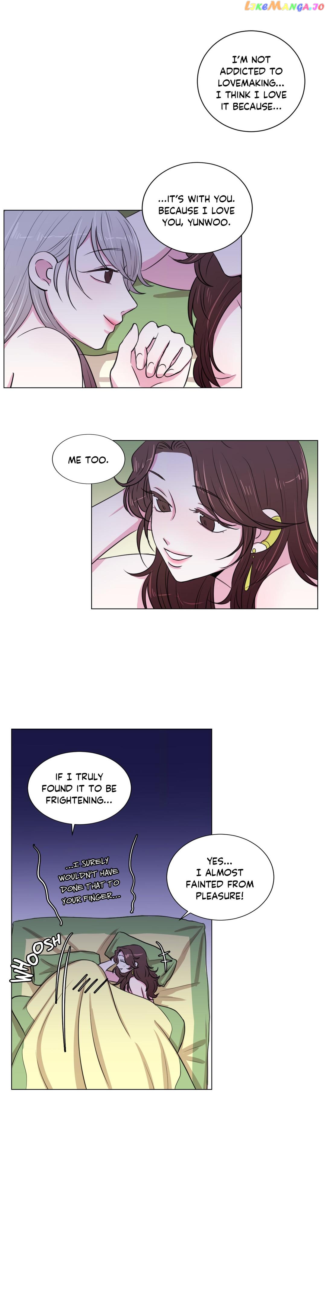 On a Leash chapter 13 - page 15