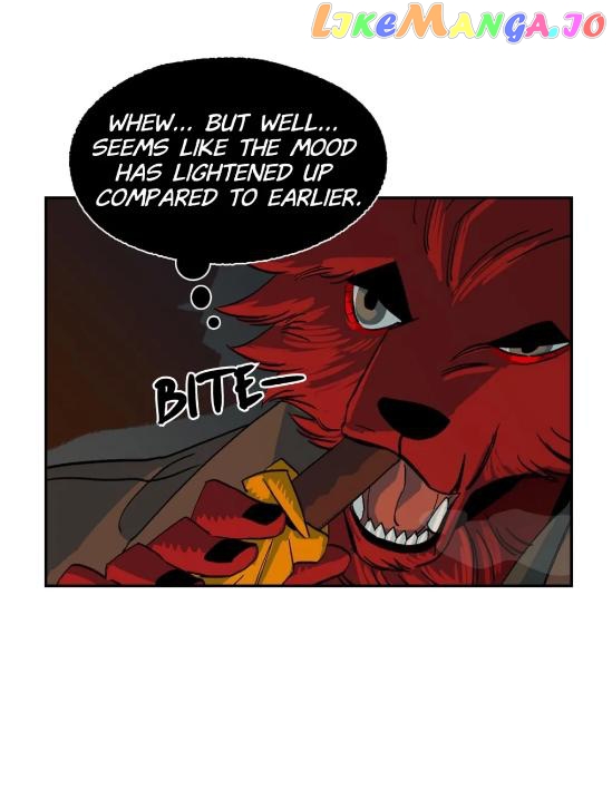 On a Leash chapter 50 - page 47