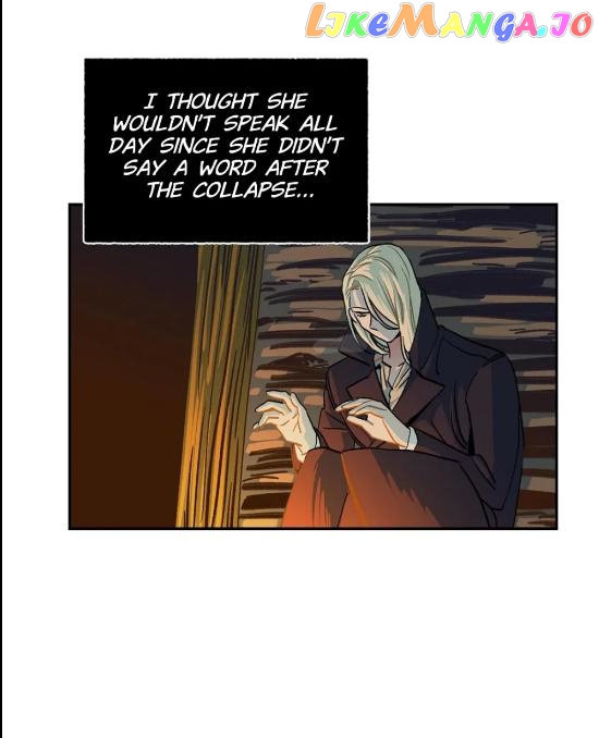 On a Leash chapter 50 - page 48
