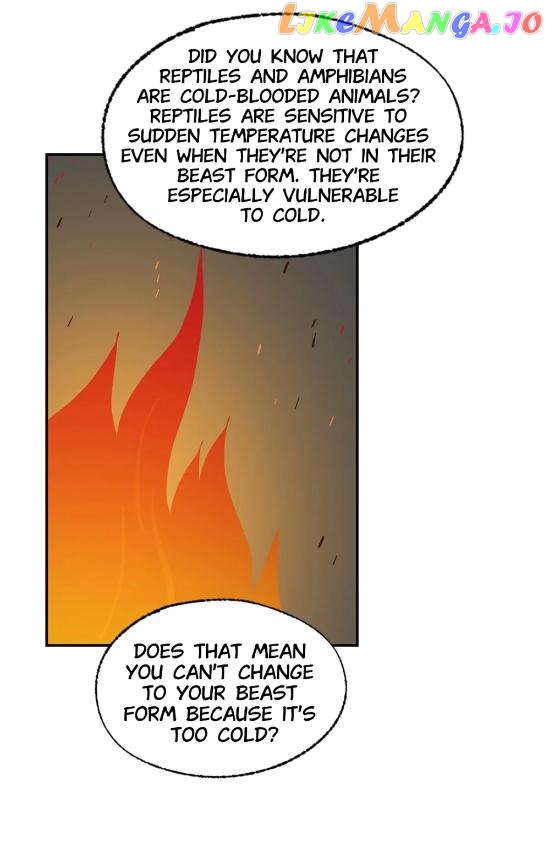 On a Leash chapter 50 - page 52