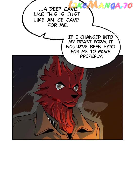 On a Leash chapter 50 - page 53