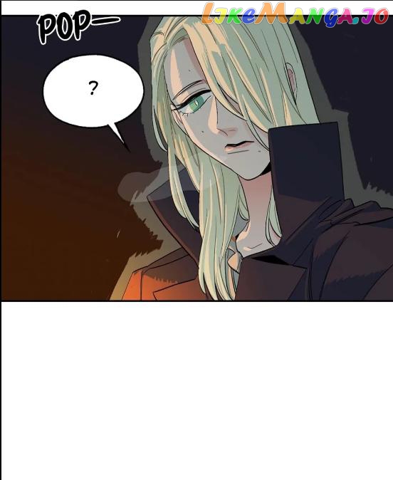 On a Leash chapter 50 - page 55