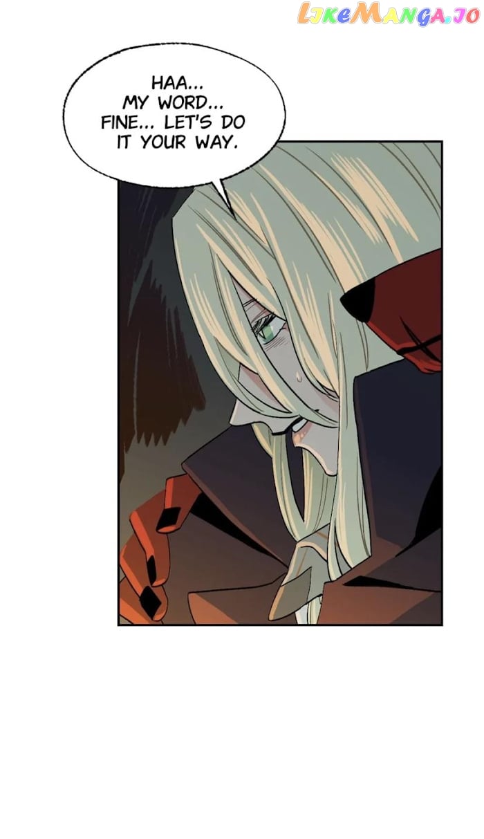 On a Leash chapter 51 - page 25