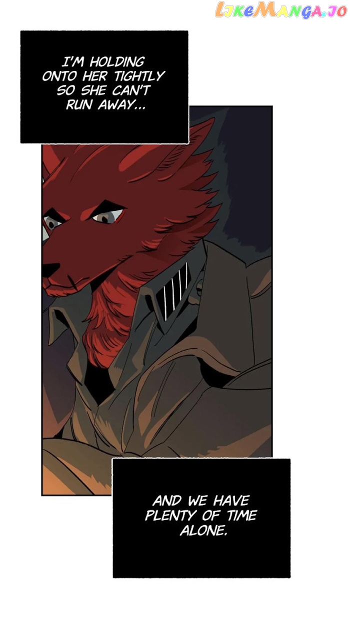 On a Leash chapter 51 - page 29