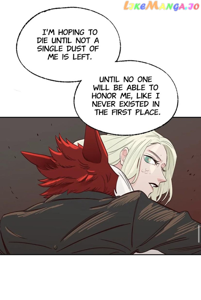 On a Leash chapter 51 - page 40
