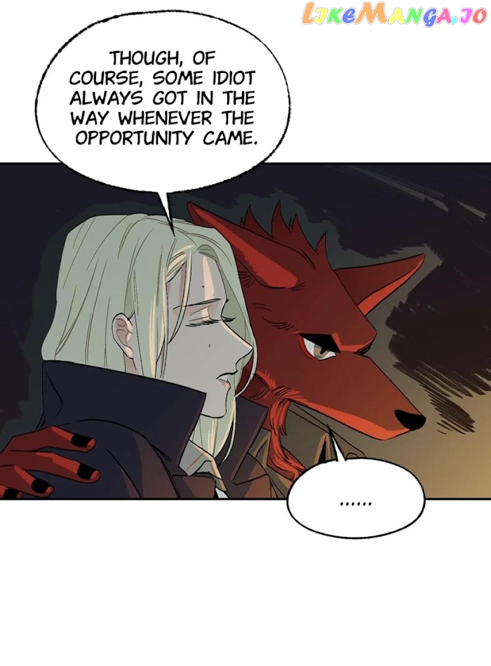 On a Leash chapter 51 - page 41