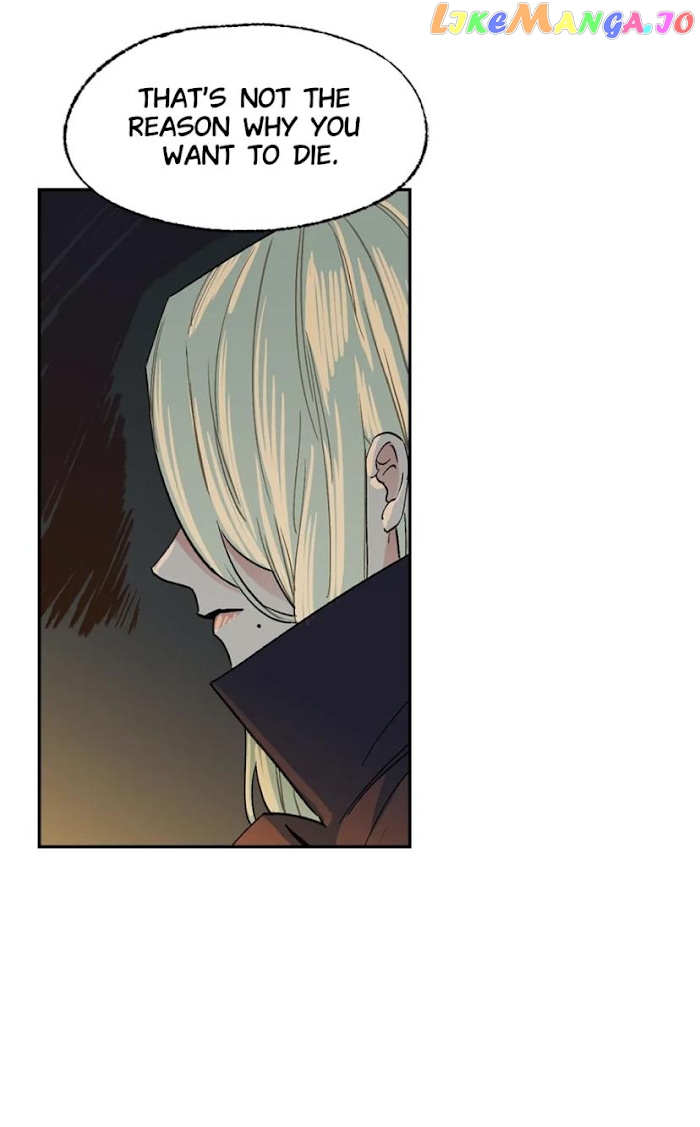 On a Leash chapter 51 - page 42