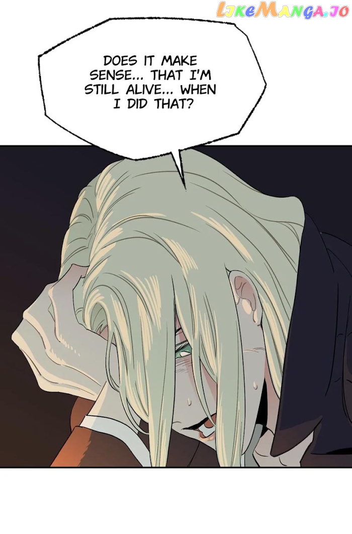 On a Leash chapter 51 - page 47