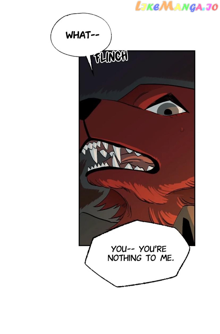 On a Leash chapter 51 - page 52