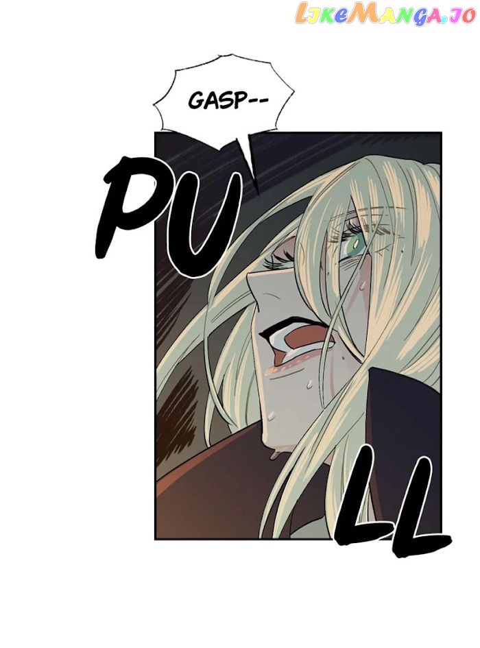 On a Leash chapter 51 - page 57