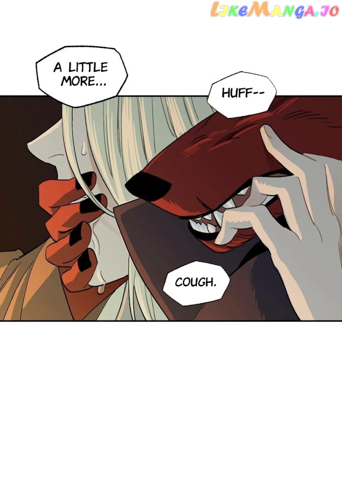 On a Leash chapter 51 - page 61