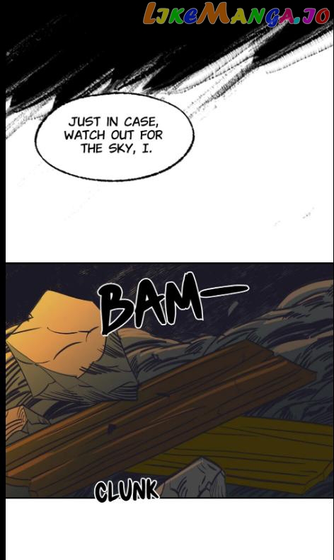 On a Leash chapter 54 - page 6