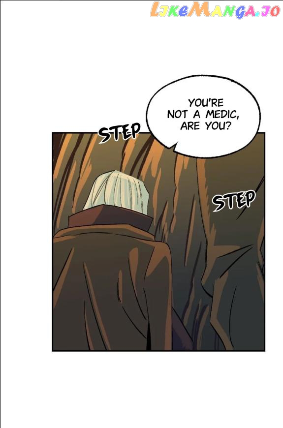 On a Leash chapter 55 - page 20