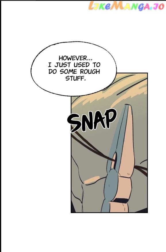On a Leash chapter 55 - page 26