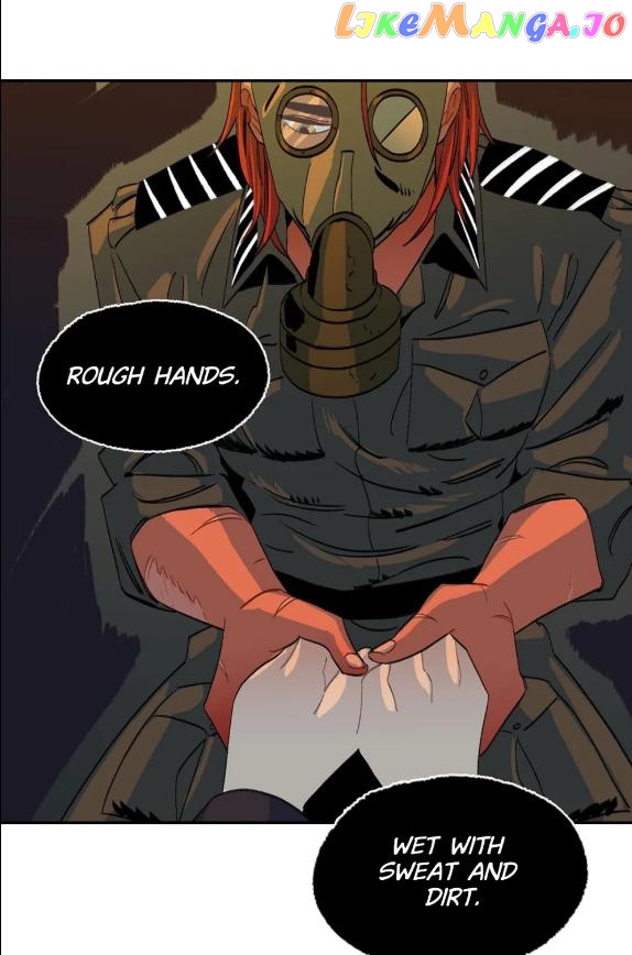 On a Leash chapter 55 - page 61