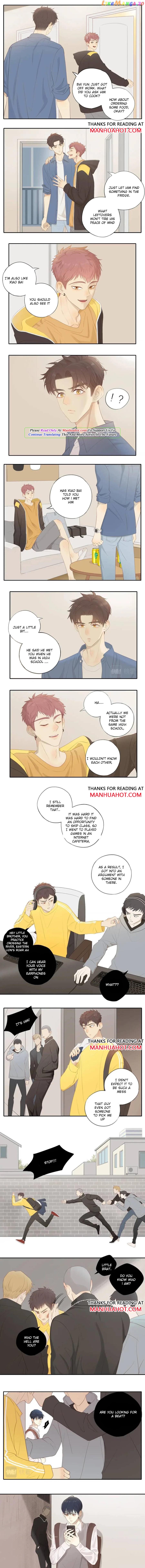 More Than Brothers chapter 19 - page 2