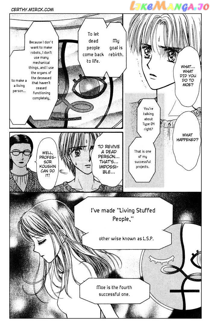 Partner chapter 2 - page 12