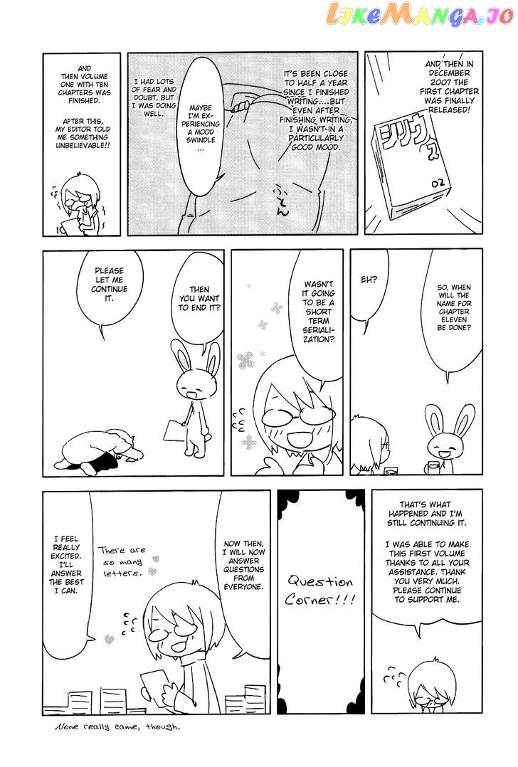 Sekai Seifuku Sekirara Jogakkan chapter 10 - page 26