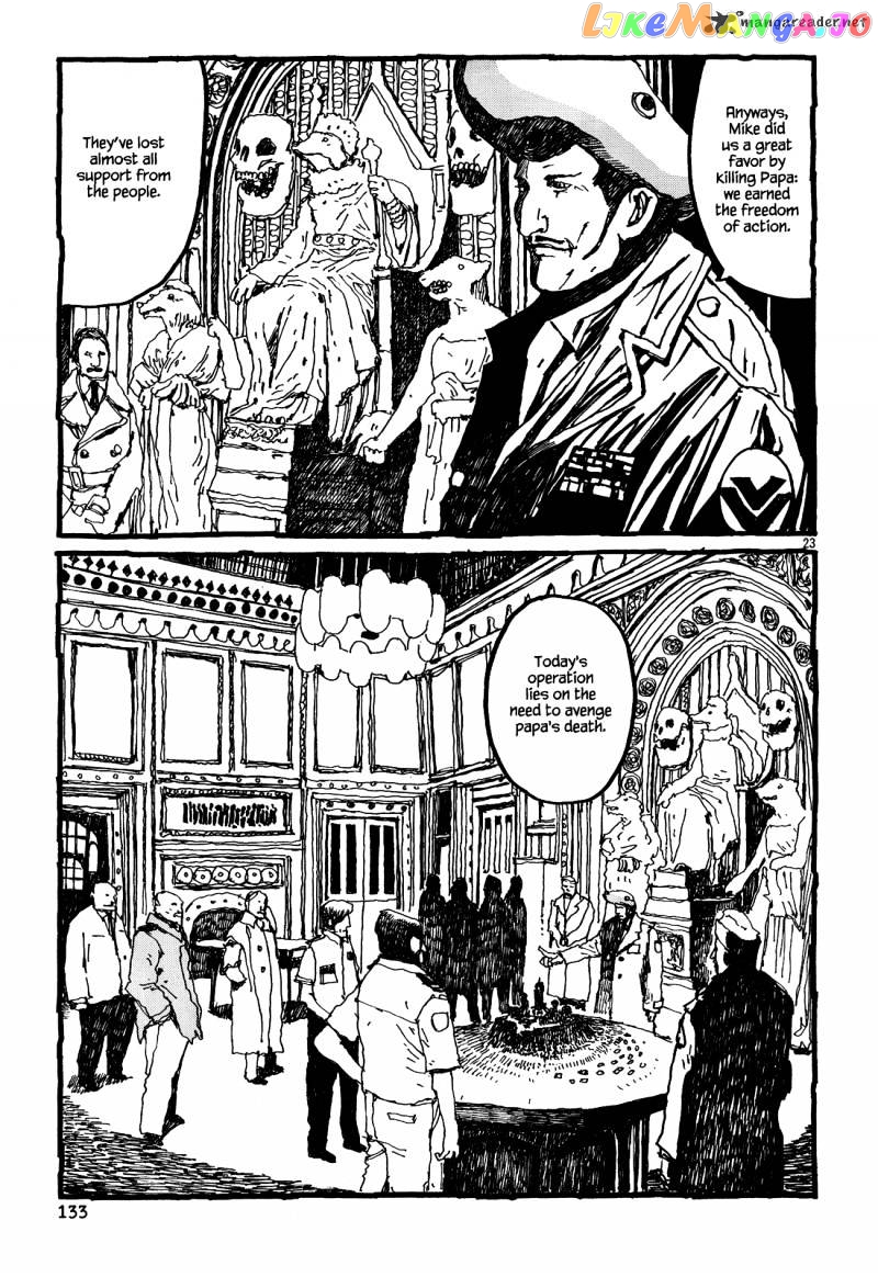 No. 5 chapter 31 - page 23