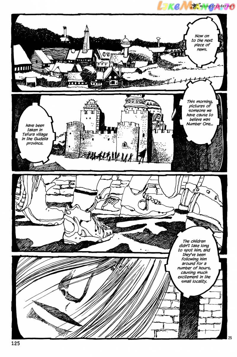 No. 5 chapter 16 - page 25