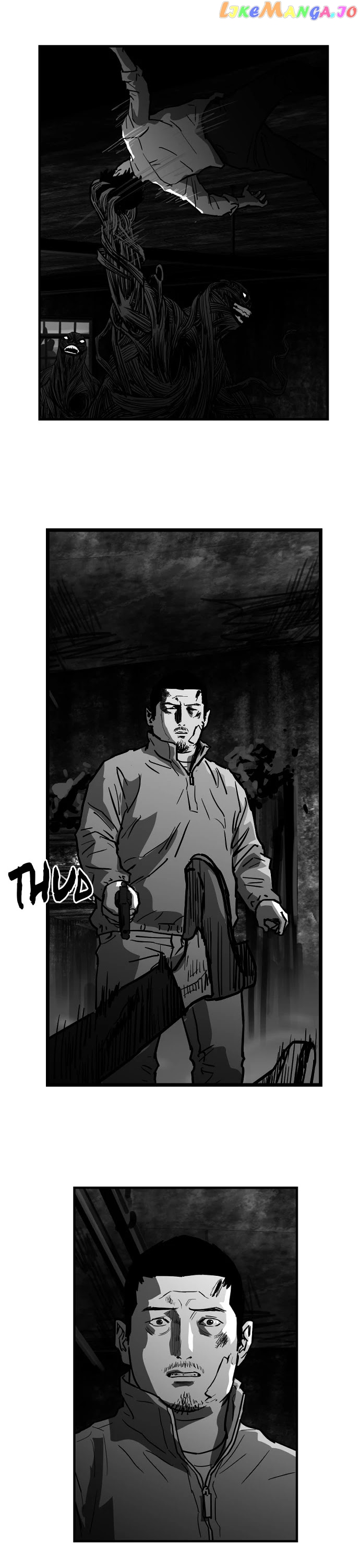 Hellbound chapter 28 - page 10