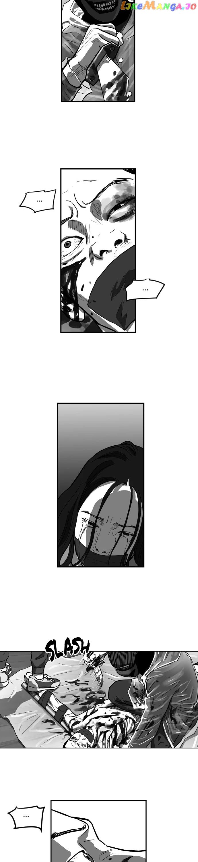 Hellbound chapter 41 - page 9