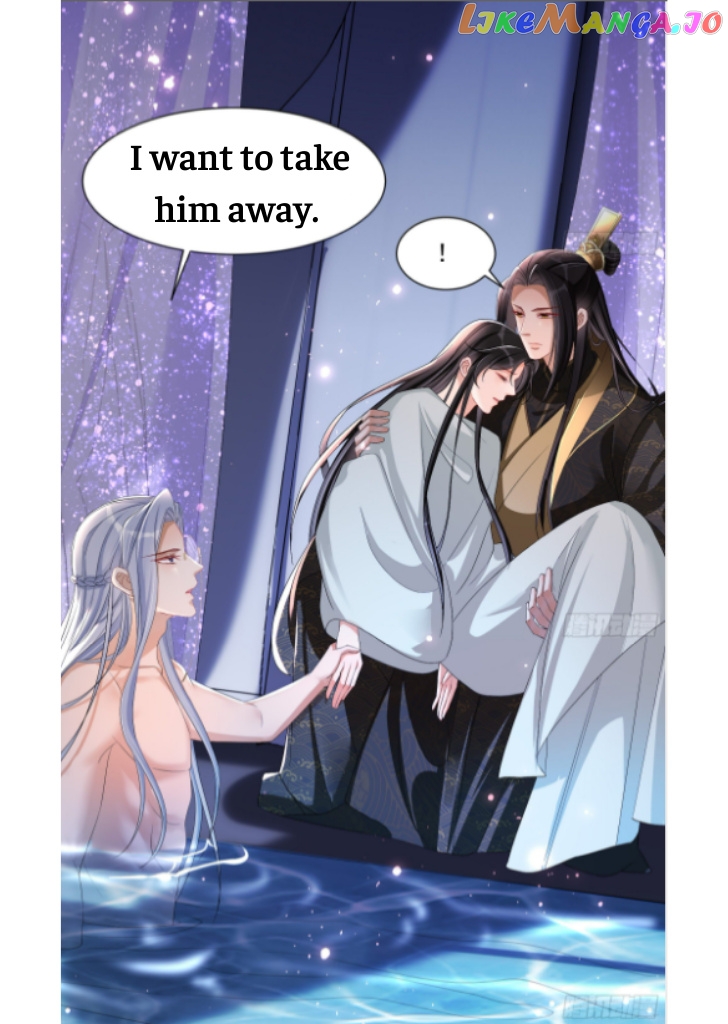 The Emperor's Queen Is A Man chapter 20 - page 41