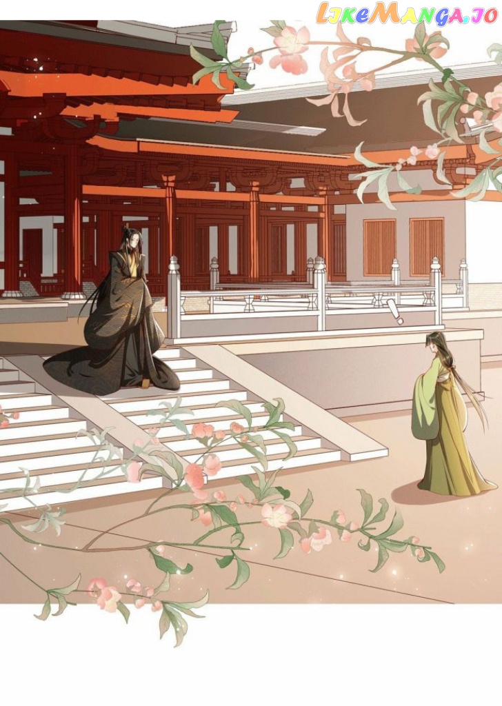 The Emperor's Queen Is A Man chapter 2 - page 30