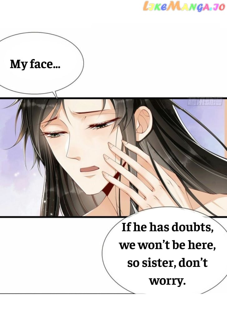 The Emperor's Queen Is A Man chapter 2 - page 38