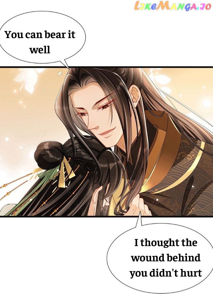 The Emperor's Queen Is A Man chapter 3 - page 40