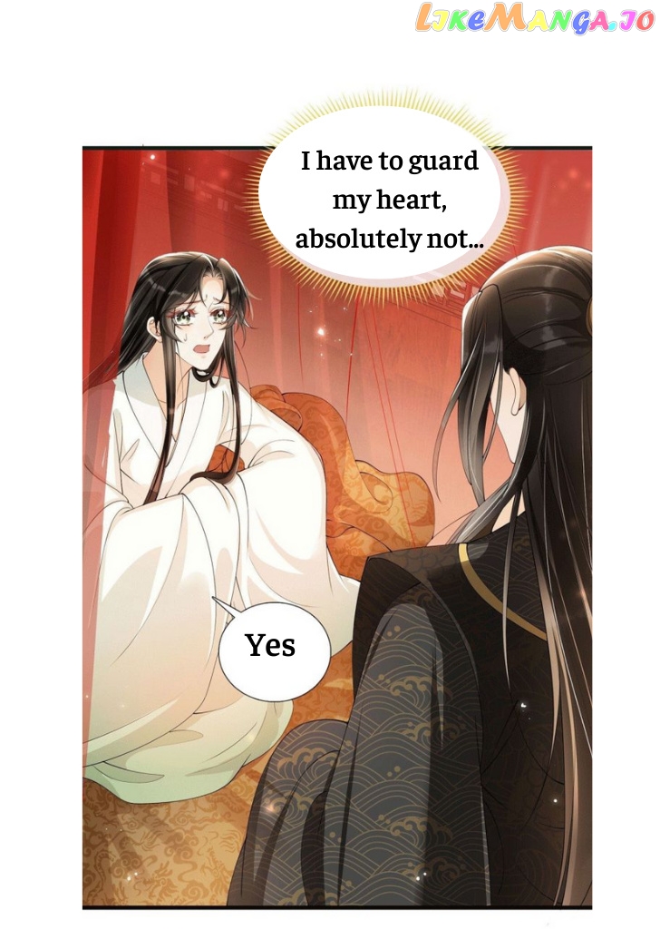 The Emperor's Queen Is A Man chapter 4 - page 49