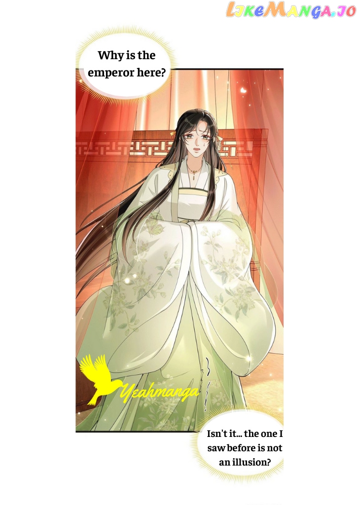 The Emperor's Queen Is A Man chapter 6 - page 53