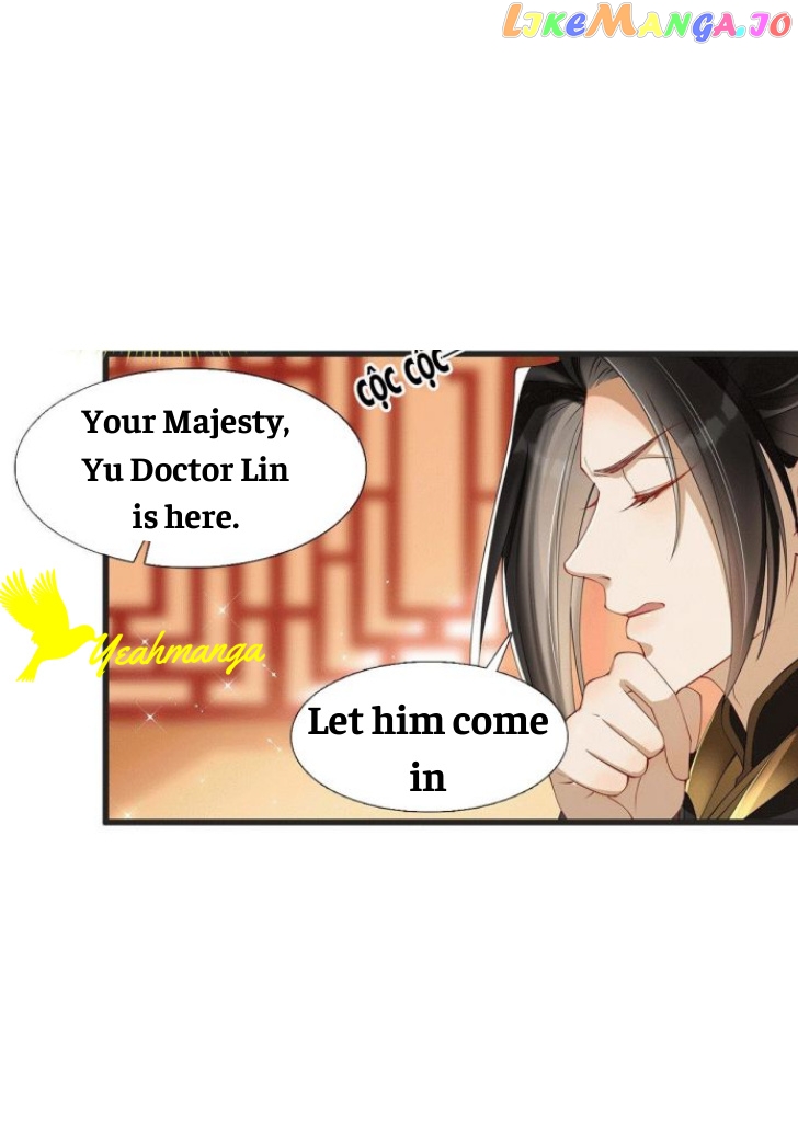 The Emperor's Queen Is A Man chapter 7 - page 30