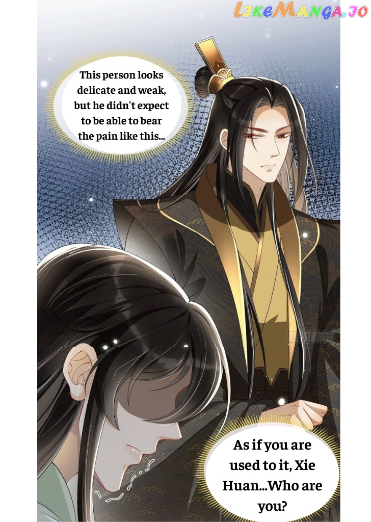 The Emperor's Queen Is A Man chapter 7 - page 39