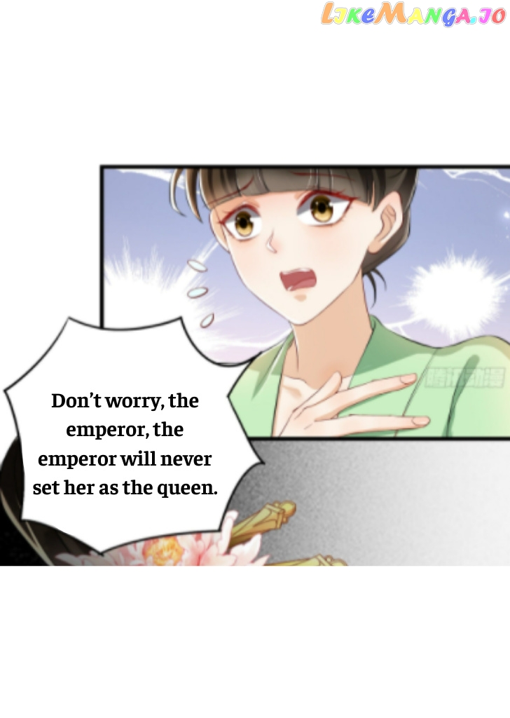 The Emperor's Queen Is A Man chapter 9 - page 36