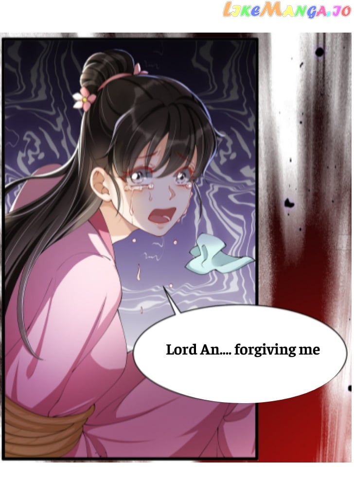 The Emperor's Queen Is A Man chapter 12 - page 26