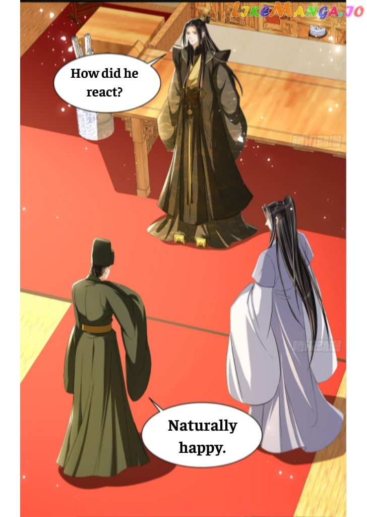 The Emperor's Queen Is A Man chapter 12 - page 5