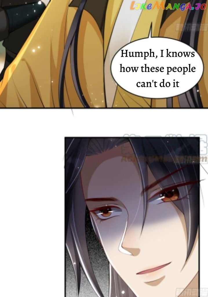 The Emperor's Queen Is A Man chapter 32 - page 28