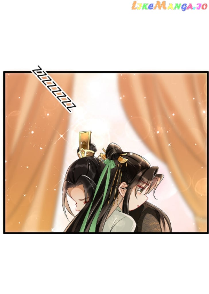 The Emperor's Queen Is A Man chapter 13 - page 18