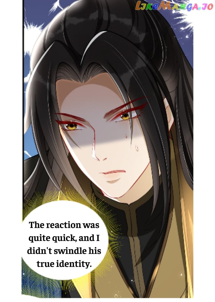 The Emperor's Queen Is A Man chapter 17 - page 16