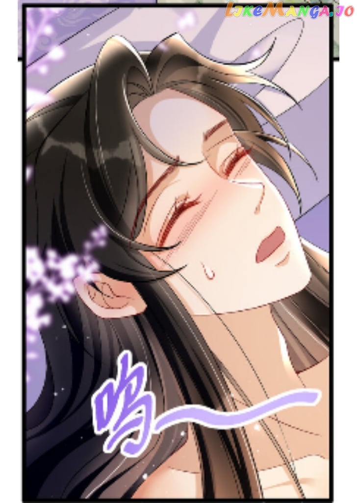 The Emperor's Queen Is A Man chapter 18 - page 28