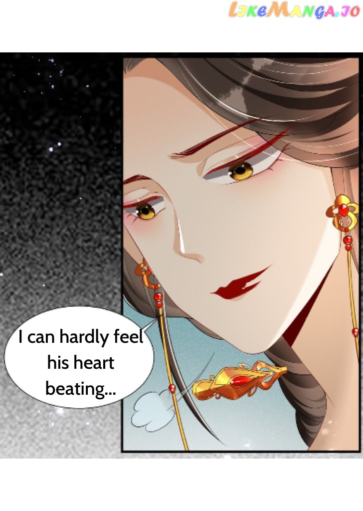 The Emperor's Queen Is A Man chapter 19 - page 42