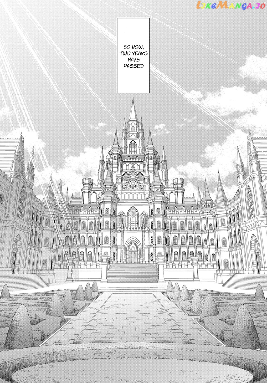 Chronicles of an Aristocrat Reborn in Another World chapter 50 - page 28